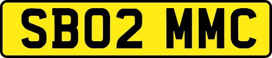 SB02MMC