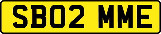 SB02MME