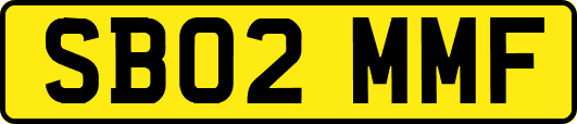 SB02MMF