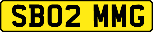 SB02MMG