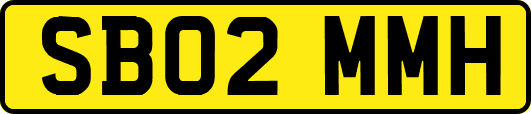 SB02MMH