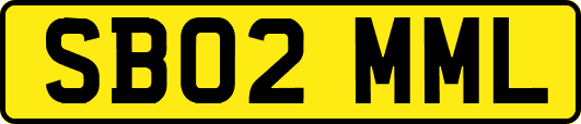 SB02MML