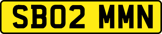 SB02MMN