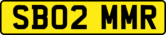 SB02MMR