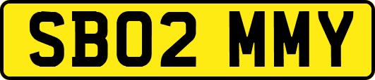 SB02MMY