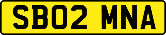SB02MNA