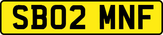 SB02MNF