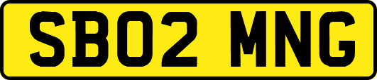 SB02MNG