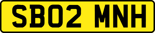 SB02MNH