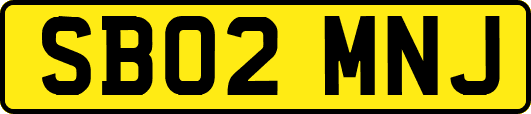 SB02MNJ