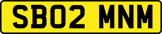SB02MNM