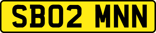 SB02MNN