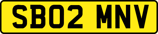 SB02MNV