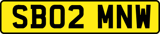 SB02MNW