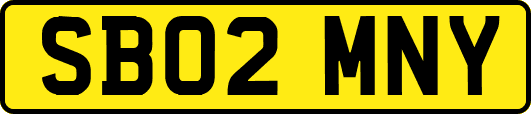 SB02MNY