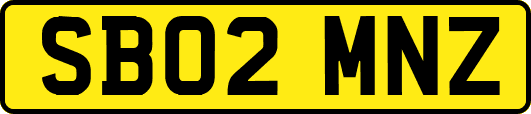 SB02MNZ