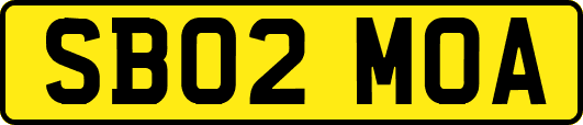 SB02MOA