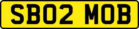 SB02MOB