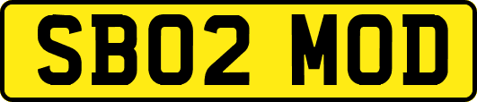 SB02MOD