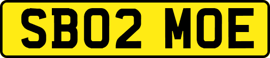 SB02MOE