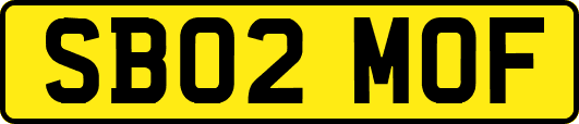 SB02MOF