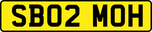 SB02MOH