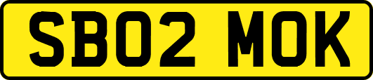 SB02MOK