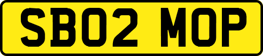 SB02MOP