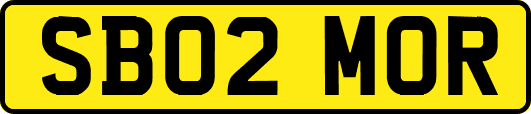 SB02MOR