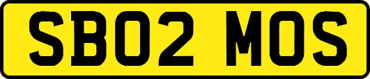SB02MOS