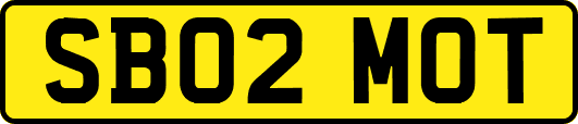 SB02MOT