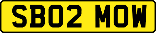 SB02MOW