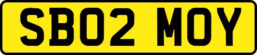 SB02MOY
