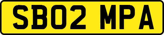 SB02MPA