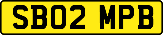 SB02MPB