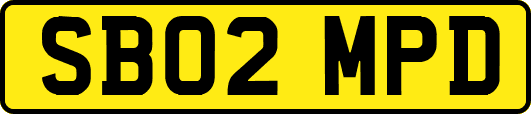 SB02MPD