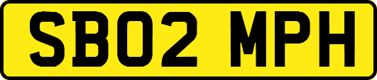 SB02MPH