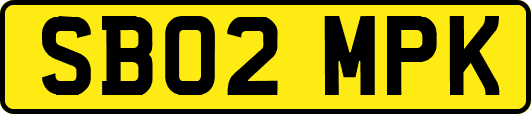SB02MPK