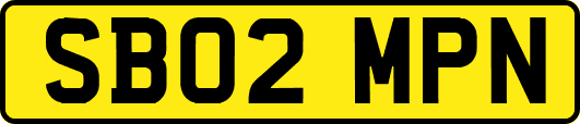 SB02MPN