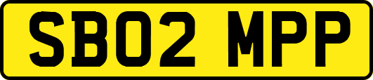 SB02MPP