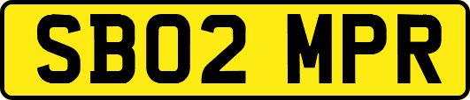 SB02MPR