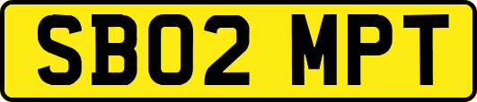 SB02MPT