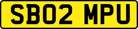 SB02MPU