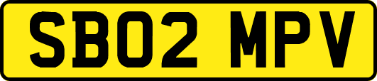 SB02MPV