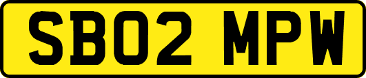 SB02MPW