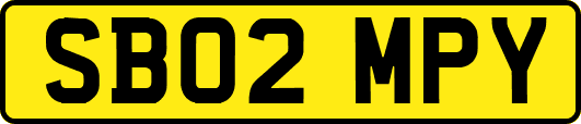 SB02MPY