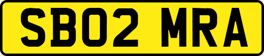 SB02MRA