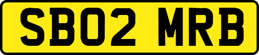 SB02MRB