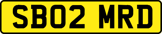 SB02MRD