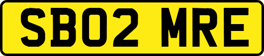 SB02MRE
